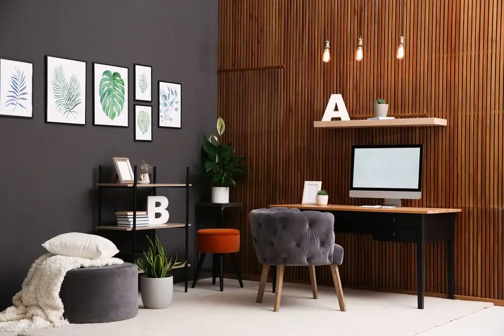 Sáng tạo không gian bar tuyệt vời với trang trí độc đáo và phong cách!